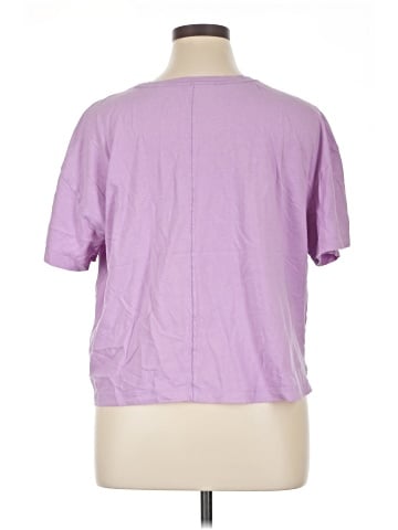 Ava & Viv Active T-Shirt (view 2)