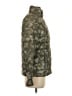 Eddie Bauer 100% Polyester Camo Green Snow Jacket Size XS - photo 4
