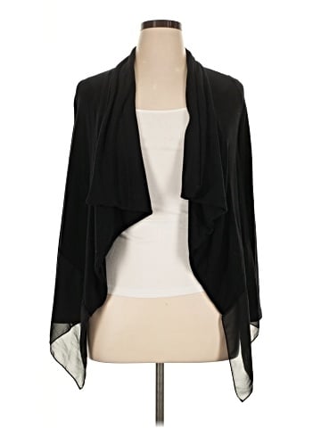 Double Zero Cardigan (view 1)