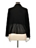 Double Zero Black Cardigan Size XL (estimated) - photo 2