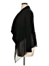 Double Zero Black Cardigan Size XL (estimated) - photo 5
