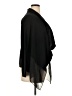 Double Zero Black Cardigan Size XL (estimated) - photo 4