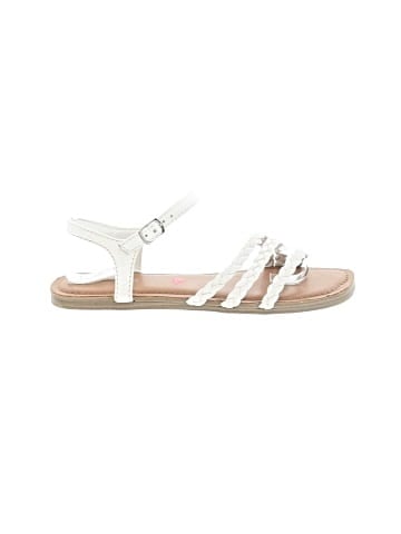 Steve Madden Sandals (view 1)