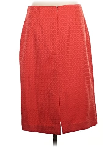 Signature by Larry Levine Formal Skirt (view 2)