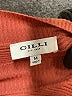 Gilli Pink Turtleneck Sweater Size M - photo 7