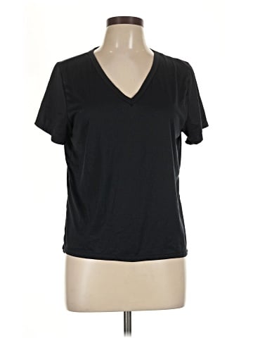 Hype Short Sleeve T-Shirt (view 1)