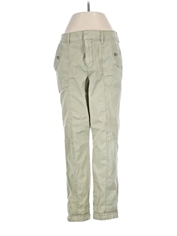 White House Black Market Cargo Pants (view 1)