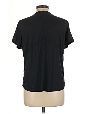 Hype Short Sleeve T-Shirt (view 2)