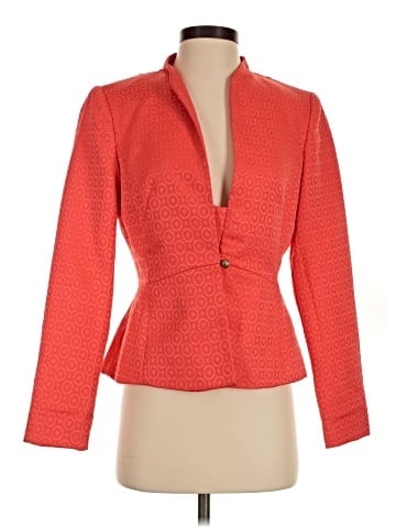 Signature by Larry Levine Blazer (view 1)