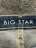 Big Star Blue Jeans Size 31 waist - photo 7