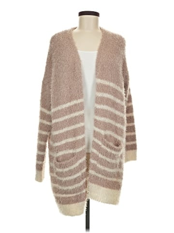 Cozy Casuals Cardigan (view 1)