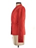 Signature by Larry Levine 100% Polyester Red Blazer Size 4 - photo 5