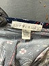 Eye Candy Blue Romper Size XL - photo 4