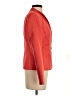 Signature by Larry Levine 100% Polyester Red Blazer Size 4 - photo 4