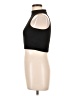 Atmosphere Black Sleeveless Top Size 10 - photo 5