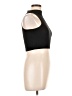 Atmosphere Black Sleeveless Top Size 10 - photo 4