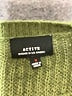 Active 100% Acrylic Green Pullover Sweater Size S - photo 7