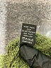 Active 100% Acrylic Green Pullover Sweater Size S - photo 9