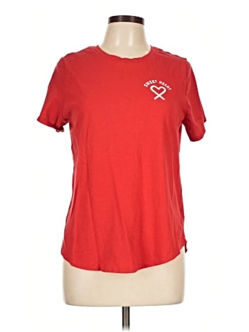Old Navy Active T-Shirt (view 1)