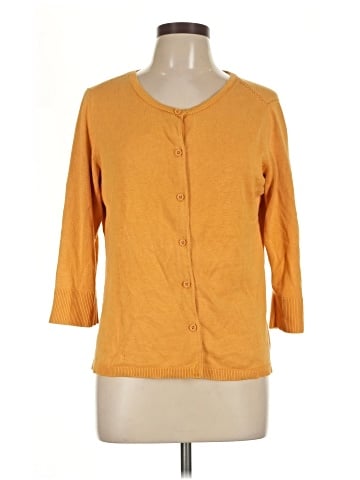 Coldwater Creek Cardigan (view 1)