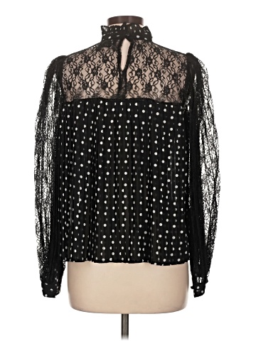 Gracia Long Sleeve Blouse (view 2)