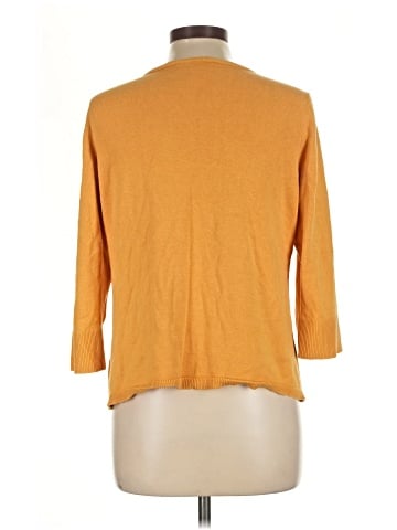 Coldwater Creek Cardigan (view 2)