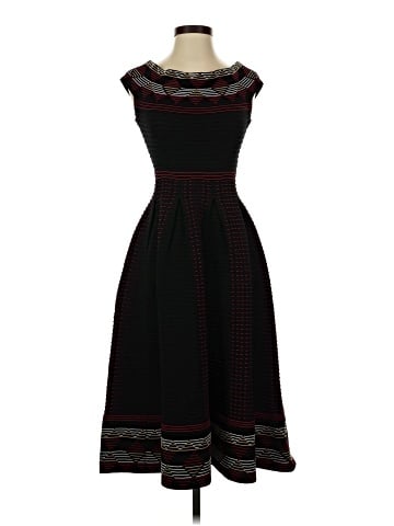 Maje Cocktail Dress (view 1)