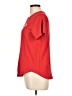 Old Navy 100% Cotton Red Active T-Shirt Size L - photo 5