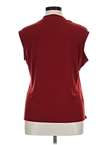 TanJay Sleeveless T-Shirt (view 2)