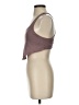 Alo Yoga Brown Tank Top Size XS - photo 5