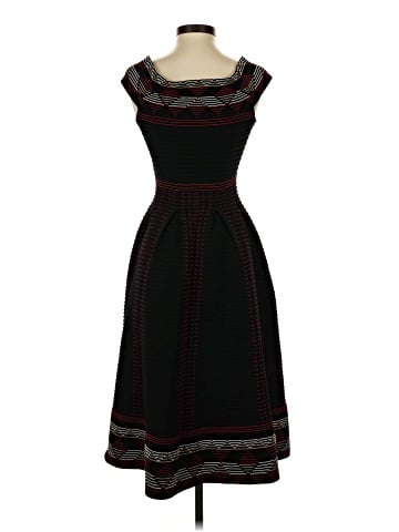 Maje Cocktail Dress (view 2)