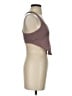 Alo Yoga Brown Tank Top Size XS - photo 4