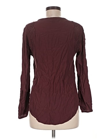 Daniel Rainn Long Sleeve Blouse (view 2)