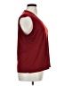 TanJay Burgundy Sleeveless T-Shirt Size XL - photo 4