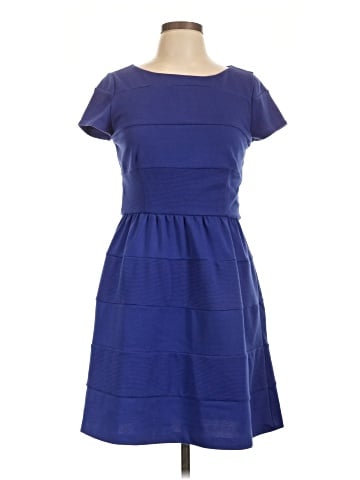 Elle Casual Dress (view 1)