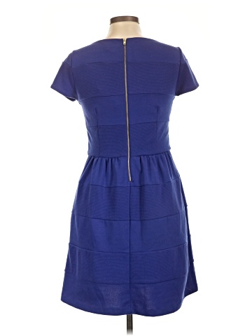 Elle Casual Dress (view 2)