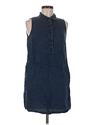 Banana Republic Factory Store Casual Dress (view 1)