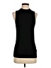 Dolan Black Sleeveless T-Shirt Size S - photo 1