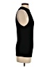 Dolan Black Sleeveless T-Shirt Size S - photo 4