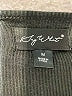Say What? Solid Black Cocktail Dress Size M - photo 7