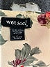 Wet Seal 100% Polyester Ivory Short Sleeve Blouse Size L - photo 4