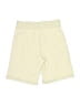 Buffbunny Collection Solid Yellow Athletic Shorts Size XS - photo 2