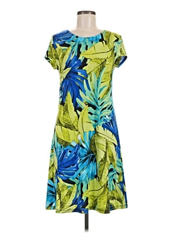 Paradiso Casual Dress (view 1)