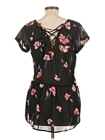 Jolt Short Sleeve Blouse (view 2)