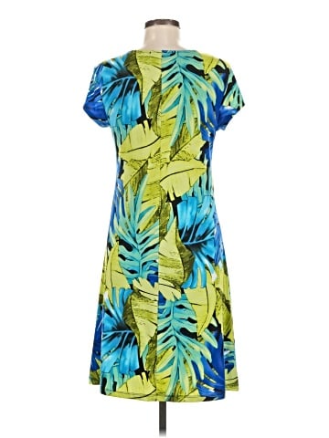 Paradiso Casual Dress (view 2)