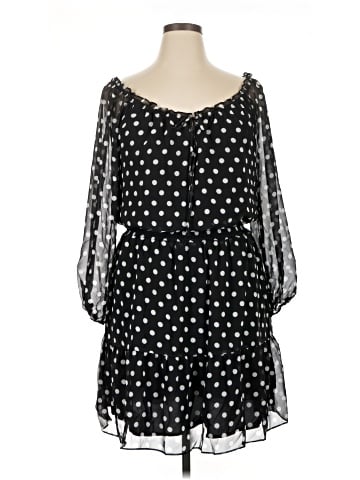 Boston Proper Casual Dress (view 1)
