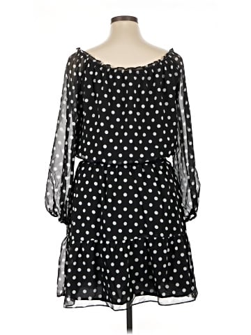 Boston Proper Casual Dress (view 2)