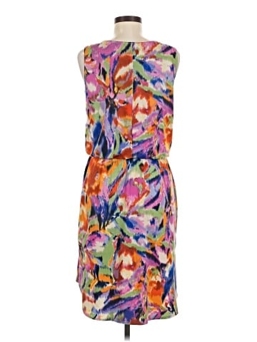 Tiana B. Cocktail Dress (view 2)