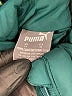 Puma 100% Cotton Green Vest Size 2T - photo 3