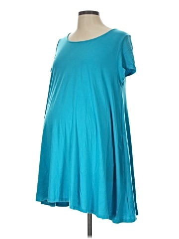 Mountain Mama Casual Dress (view 1)